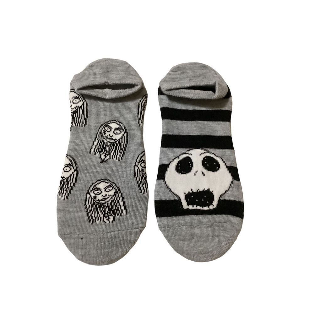 NWOT 2 Pair No Show Socks Size 4/10